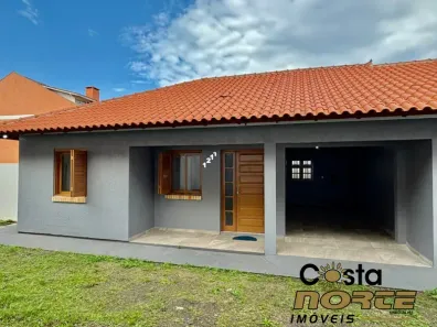 Casa com 2 Quartos à venda, 69m² no , Tramandaí