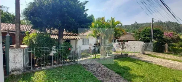 Casa com 2 Quartos à venda, 100m² no Jardim Belmonte (Sousas), Campinas