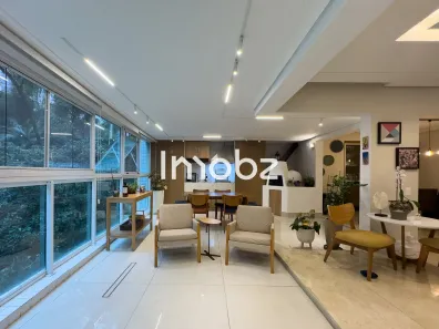 Apartamento com 3 Quartos à venda, 207m² no Jardim Morumbi, São Paulo