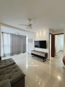 Apartamento com 2 Quartos à venda, 68m² no Jardim da Penha, Vitória