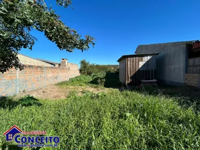 Lote/Terreno à venda, 300m² no Praia de Mariluz, Imbé
