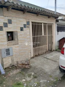 Apartamento com 2 Quartos à venda, 46m² no Santa Rita, Guaíba