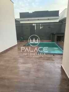 Casa de Condomínio com 3 Quartos à venda, 165m² no Residencial Fazenda Pinheirinho, Rio das Pedras