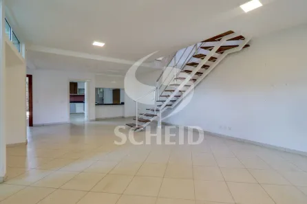 Casa com 4 Quartos à venda, 258m² no Jardim Novo Mundo, São Paulo
