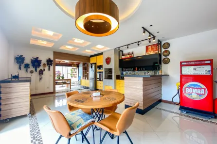 Cobertura com 3 Quartos à venda, 298m² no Agriões, Teresópolis