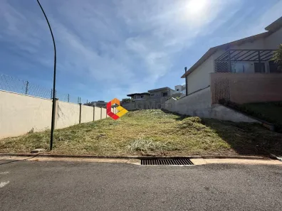 Lote/Terreno à venda, 709m² no Loteamento Residencial Arborais, Campinas