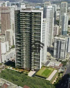 Apartamento com 3 Quartos à venda, 108m² no Boa Viagem, Recife