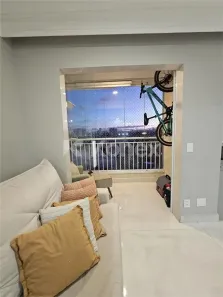 Apartamento com 3 Quartos à venda, 65m² no Vila Guilherme, São Paulo