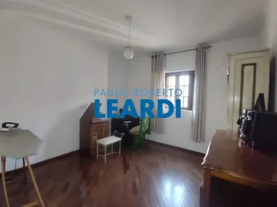Sobrado com 3 Quartos à venda, 157m² no Vila Bastos, Santo André