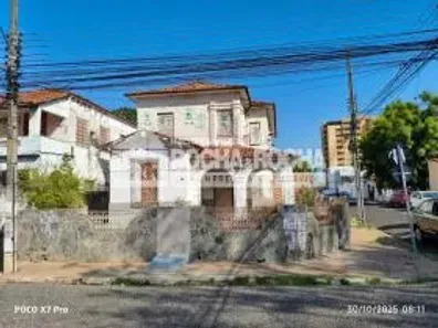 Casa com 4 Quartos à venda, 795m² no Centro, Teresina