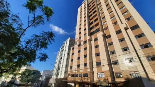 Apartamento com 3 Quartos à venda, 104m² no Alto dos Passos, Juiz de Fora