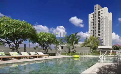 Apartamento com 2 Quartos à venda, 48m² no Jardim das Palmeiras, Sumaré