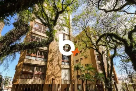 Apartamento com 3 Quartos à venda, 221m² no Mont Serrat, Porto Alegre