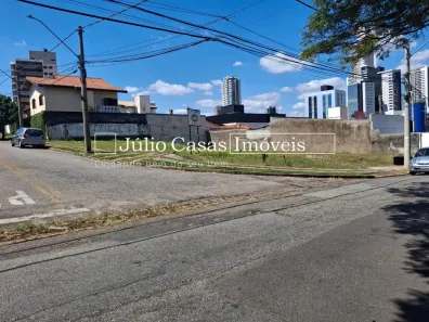 Lote/Terreno para alugar, 599m² no Jardim Paulistano, Sorocaba