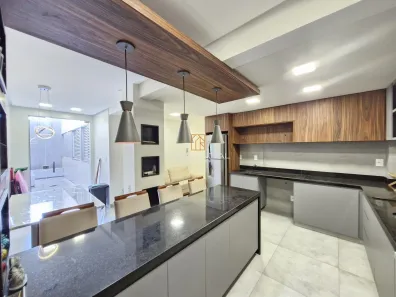 Apartamento com 3 Quartos à venda, 90m² no Vila Cruzeiro, Divinópolis