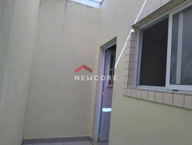 Casa de Condomínio com 2 Quartos à venda, 65m² no Sítio do Campo, Praia Grande