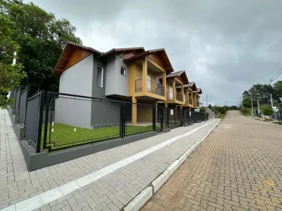 Casa com 3 Quartos à venda, 117m² no Nova Petrópolis, Nova Petrópolis