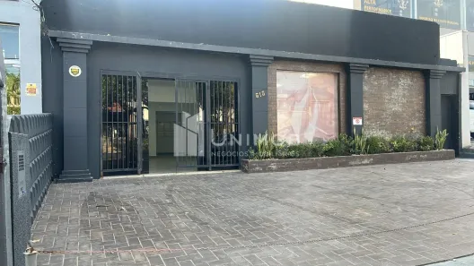 Ponto Comercial para alugar, 146m² no Jardim Conceição, Campinas