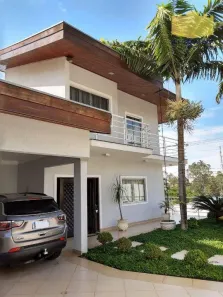 Casa com 3 Quartos à venda, 352m² no Parque das Nações, Americana