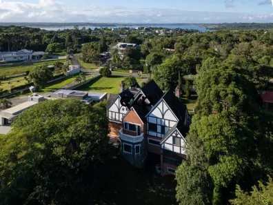 Casa de Condomínio com 6 Quartos à venda, 805m² no Pousada Quatro Barras, Quatro Barras