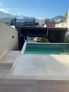 Casa de Condomínio com 3 Quartos à venda, 220m² no Anil, Rio de Janeiro
