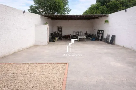 Lote/Terreno à venda, 325m² no Verde Lar, Teresina
