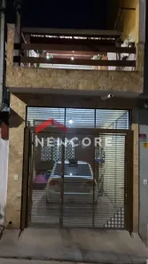 Sobrado com 2 Quartos à venda, 150m² no Cidade São Mateus, São Paulo