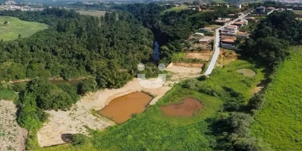 Lote/Terreno à venda, 7000m² no Caguassu, Sorocaba