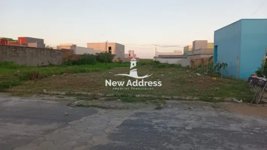 Lote/Terreno à venda, 254m² no Ayrton Senna, São Mateus