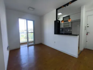 Apartamento com 2 Quartos à venda, 47m² no Jardim São Pedro, São Paulo