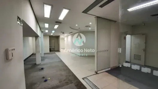Ponto Comercial para alugar, 240m² no Centro, São Caetano do Sul