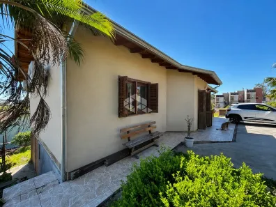 Casa com 2 Quartos à venda, 100m² no Lago Azul, Estância Velha