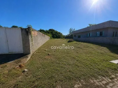 Lote/Terreno à venda, 529m² no Centro, Maricá