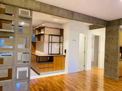 Apartamento com 2 Quartos à venda, 68m² no Cambuí, Campinas