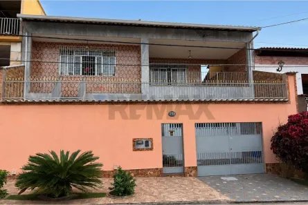 Casa com 3 Quartos à venda, 175m² no Vila Valqueire, Rio de Janeiro