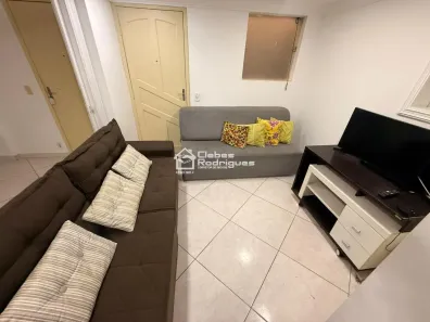 Apartamento com 2 Quartos à venda, 80m² no Centro, Guarapari