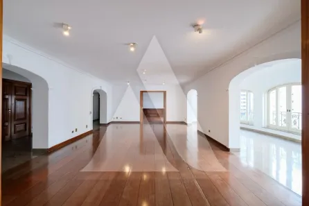 Apartamento com 4 Quartos à venda, 435m² no Jardim Paulista, São Paulo