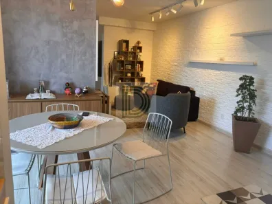 Apartamento com 2 Quartos à venda, 65m² no Vila Polopoli, São Paulo