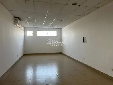 Sala Comercial para alugar, 50m² no Vila Monteiro, Piracicaba