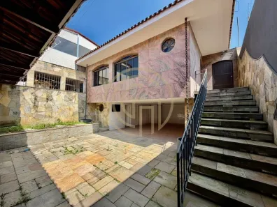 Casa com 2 Quartos à venda, 250m² no Jardim das Flores, São Paulo