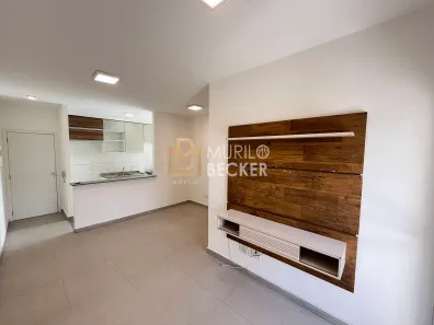 Apartamento com 3 Quartos à venda, 80m² no Jardim Califórnia, Jacareí