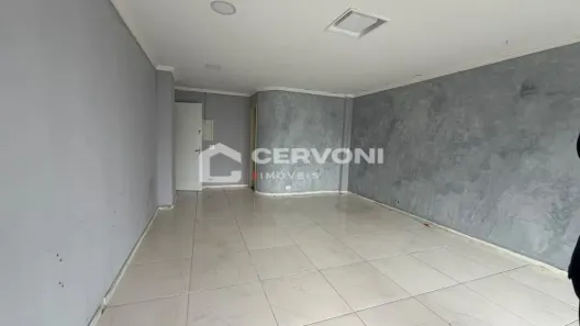 Sala Comercial com 1 Quarto à venda, 36m² no Jardim São Dimas, São José dos Campos