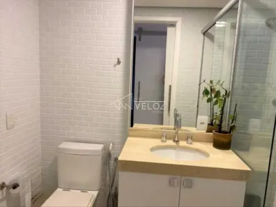 Apartamento com 3 Quartos à venda, 85m² no Leblon, Rio de Janeiro