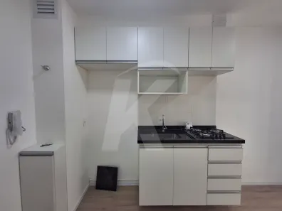 Apartamento com 1 Quarto para alugar, 33m² no Vila Gustavo, São Paulo
