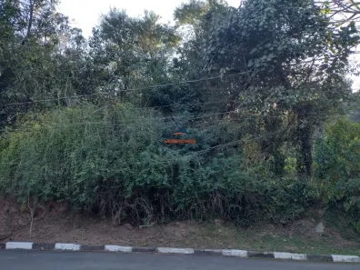 Lote/Terreno à venda, 1200m² no Granja Viana II, Cotia