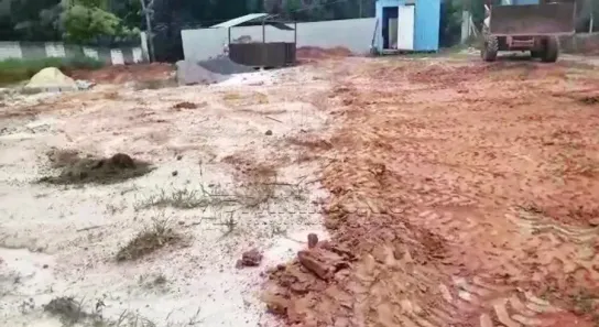 Lote/Terreno à venda, 1082m² no Iporanga, Sorocaba