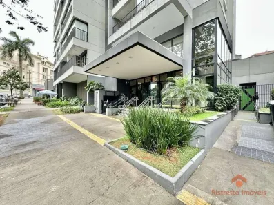 Apartamento com 1 Quarto à venda, 22m² no Vila Mariana, São Paulo