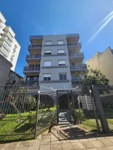 Apartamento com 3 Quartos à venda, 83m² no Azenha, Porto Alegre