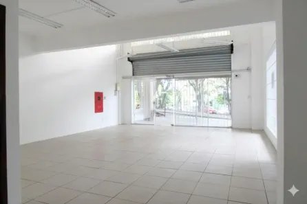 Ponto Comercial para alugar, 87m² no Santa Efigênia, Belo Horizonte