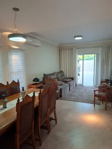 Casa de Condomínio com 4 Quartos à venda, 229m² no Condomínio Residencial Terras do Oriente, Valinhos